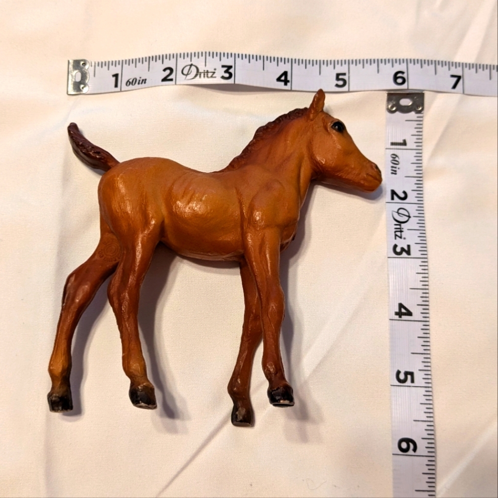 Breyer Horse/Foal